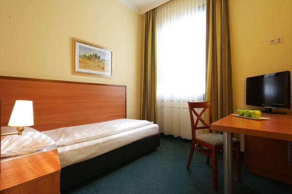 IntercityHotel (München)